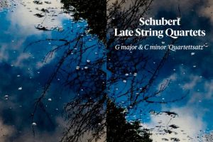 Schubert: Late String Quartets