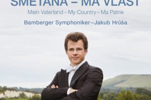 斯美塔那: 我的祖国 (Smetana: Má Vlast)