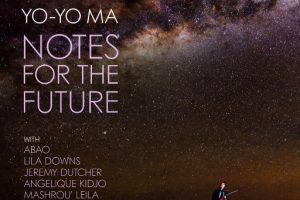 致未来的音符 (Notes for the Future)