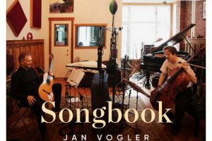 杨‧沃格勒的大提琴歌本 (SongBook)