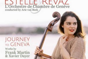 日内瓦之旅 (Journey to Geneva)