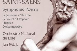 Saint-Saens – Symphonic Poems