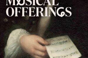 Calefax Reed Quintet – Bach’s Musical Offerings