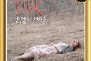 Diana Panton – Pink DSD128