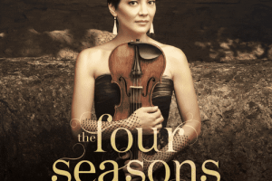 the four seasons anne akiko
