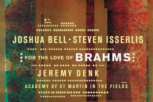 For the Love of Brahms