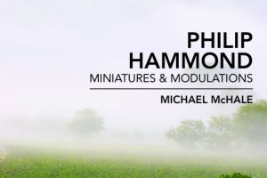 Hammond: Miniatures & Modulations