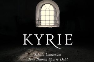 KYRIE (352.8kHz DXD)