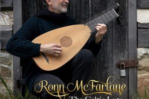 Ronn McFarlane:The Celtic Lute (5.6MHz DSD)
