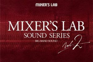 Mixer’s Lab Soundseries Vol.2