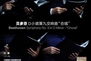 贝多芬：D小调第九交响曲“合唱”(2.8MHz DSD)