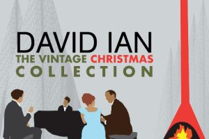 复古圣诞节精选-David Ian
