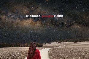 Scorpio Rising (天蝎星升起)