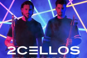 Let There Be Cello