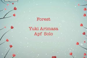 Forest (11.2MHz DSD)