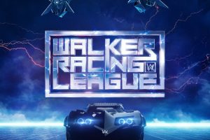 Walker Racing League