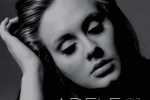 阿黛尔Adele – 21