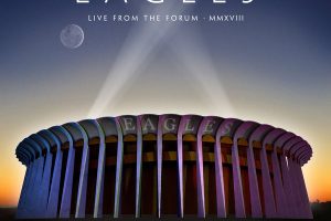 Live From The Forum MMXVIII