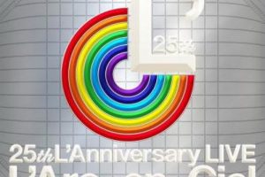 25th L’Anniversary LIVE