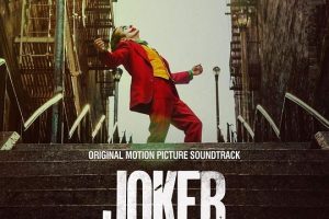 Joker (Original Motion Picture Soundtrack)