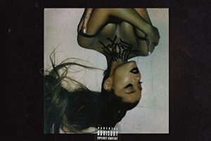thank u, next