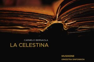 芭蕾音乐: La celestina