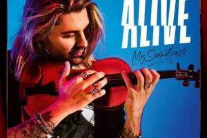 Alive – My Soundtrack
