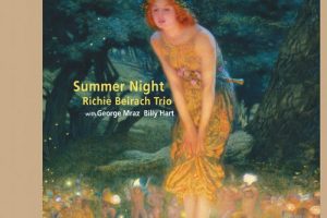 SUMMER NIGHT