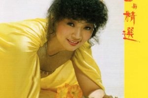 徐小鳳 新曲與精選
