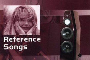 Reference Song Titles