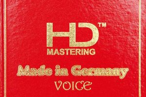 Made In Germany：Vocie