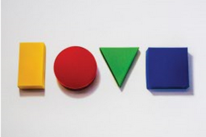 Love Is A Four Letter Word
