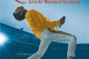 【专享】Live At Wembley Stadium