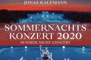 【专享】2020维也纳夏夜音乐会