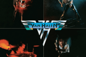 【专享】Van Halen
