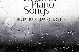 【专享】雨的印记: 李闰珉钢琴作品