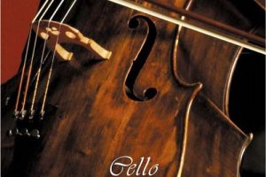 【专享】大提琴名曲集 – Cello Cello