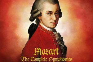 【专享】[套盒] 莫扎特: 交响曲全集