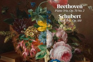 Beethoven Piano Trio