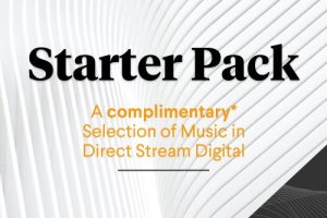 【专享】NativeDSD Music Starter Pack