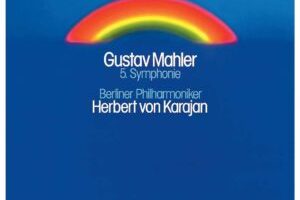 Mahler: Symphony No.5 In C Sharp Minor