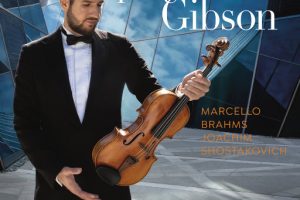 【专享】名琴吉普松 (Progetto Gibson – A legendary Stradivari Viola)