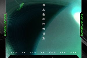 如果最终我们相遇 (逆光生长计划)