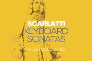 斯卡拉蒂: 键盘奏鸣曲 Vol.4