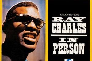 【专享】Ray Charles In Person
