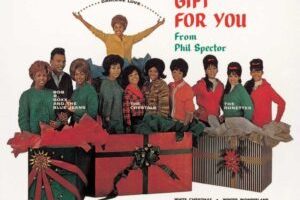 A Christmas Gift For You From Phil Spector