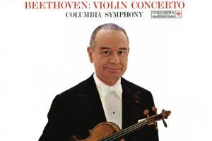 贝多芬: D大调小提琴协奏曲, Op. 61
