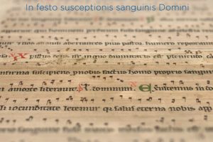 【专享】FINGERGULL – In festo susceptionis sanguinis Domini (11.2MHz DSD)
