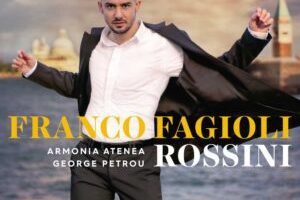 罗西尼Rossini