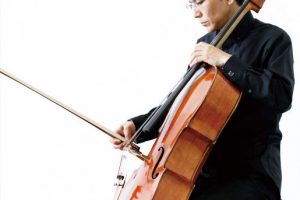 【专享】波兰之歌: 肖邦大提琴作品集